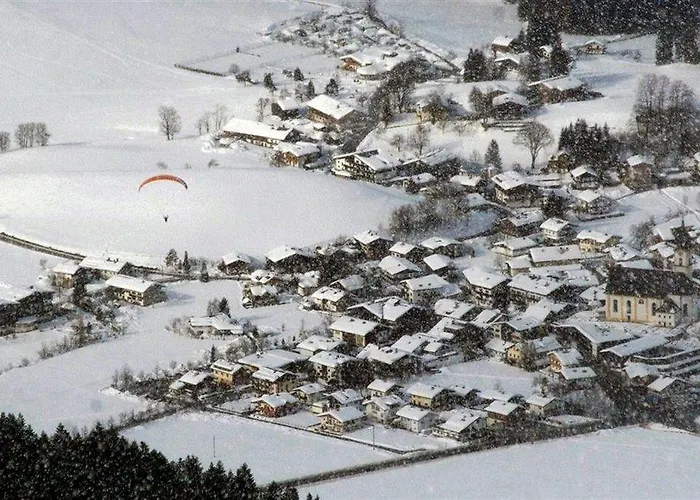 Denggenhof 3* 瑟尔