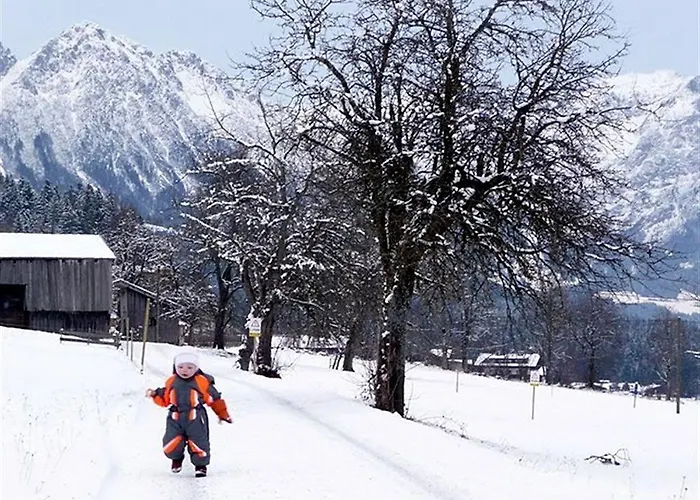 Denggenhof 住宿加早餐酒店
