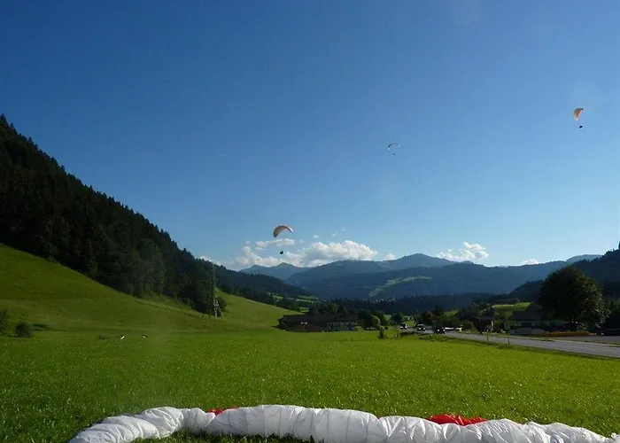 Denggenhof 住宿加早餐酒店