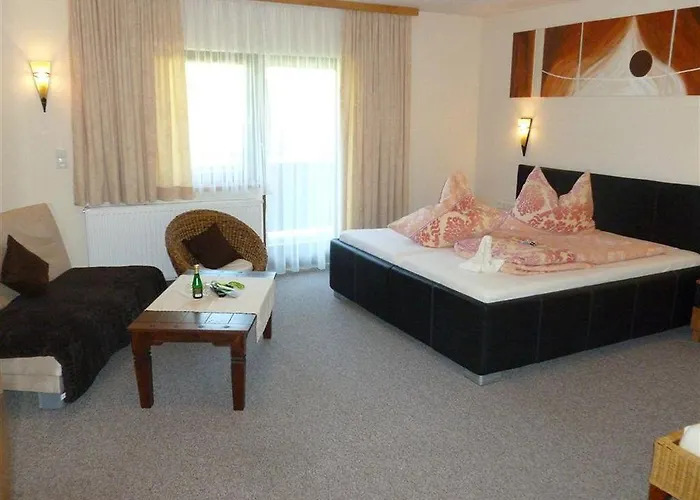 Denggenhof 3* 瑟尔