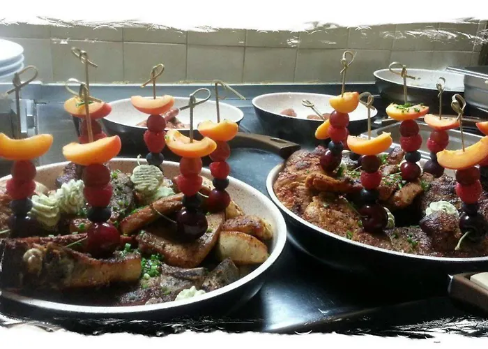 Denggenhof 住宿加早餐酒店 3*