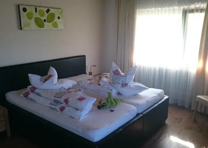 Denggenhof 3* 瑟尔