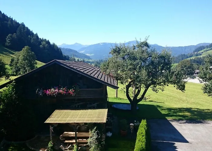 Denggenhof 3*