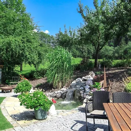 Bed and Breakfast Denggenhof 3*
