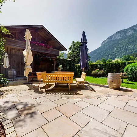 Bed and Breakfast Denggenhof 3*