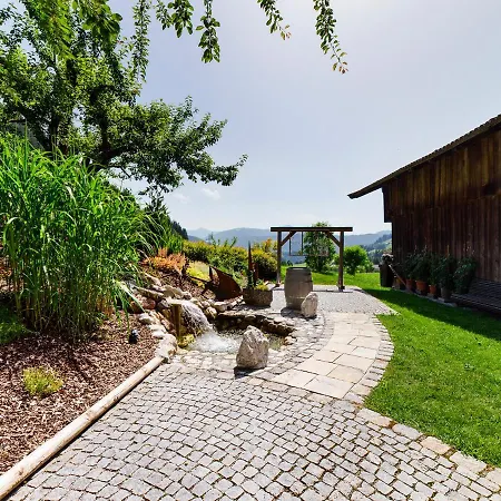 Bed and Breakfast Denggenhof