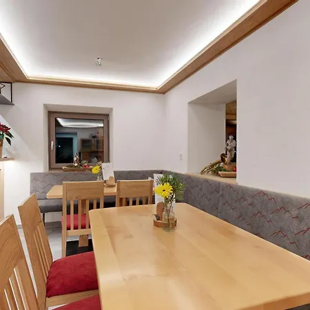 Denggenhof Bed and Breakfast Söll