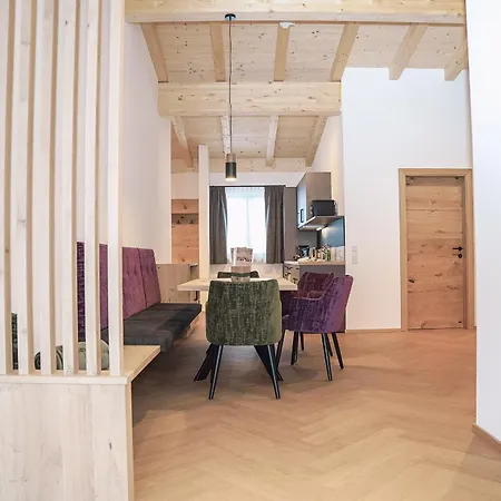 Alojamento de Acomodação e Pequeno-almoço Denggenhof Söll