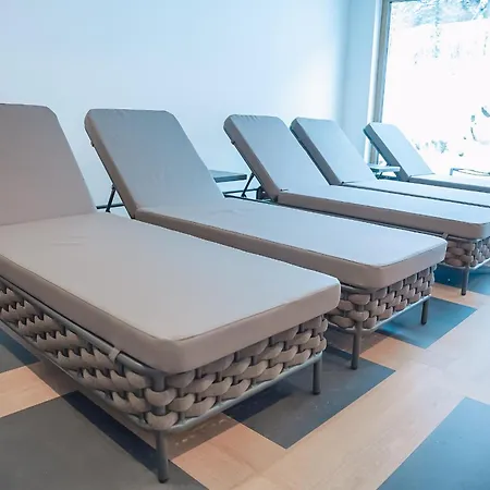 Denggenhof Alojamento de Acomodação e Pequeno-almoço 3*