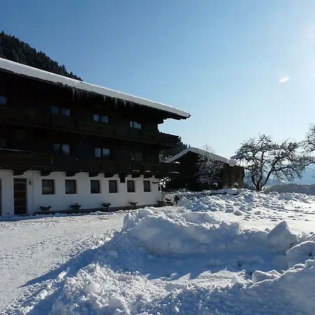 Denggenhof Bed and Breakfast Söll