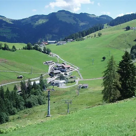 Denggenhof Bed and Breakfast