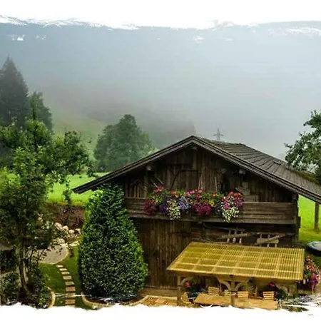 Bed and Breakfast Denggenhof 3*