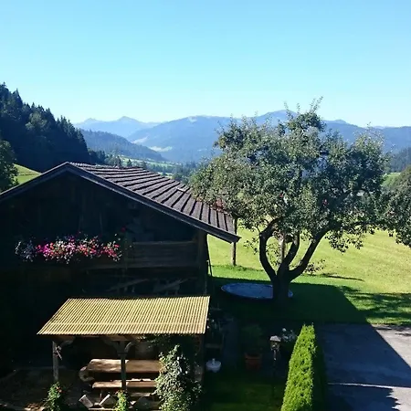 Denggenhof 3*