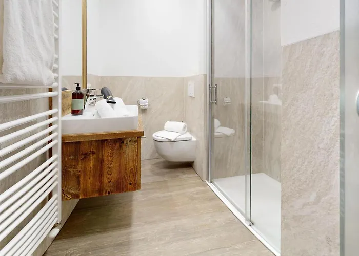 Alojamento de Acomodação e Pequeno-almoço Denggenhof