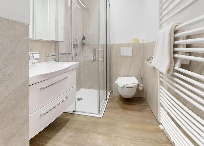 Denggenhof Alojamento de Acomodação e Pequeno-almoço 3*