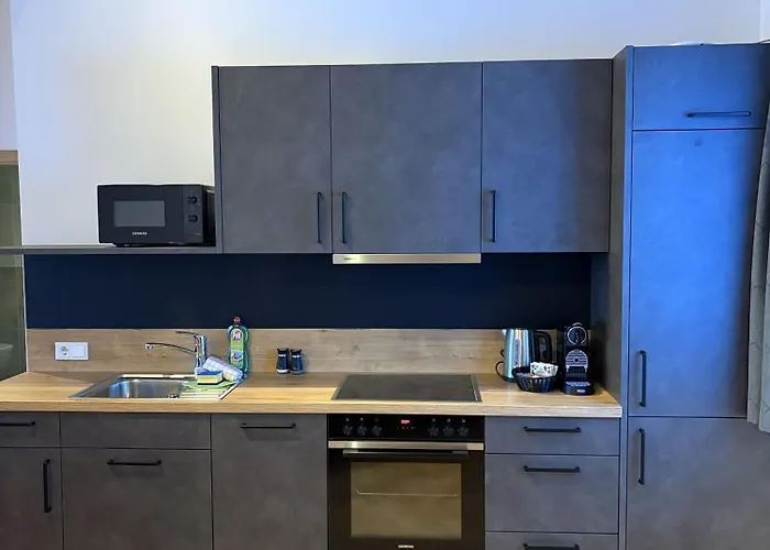 Denggenhof Alojamento de Acomodação e Pequeno-almoço Söll