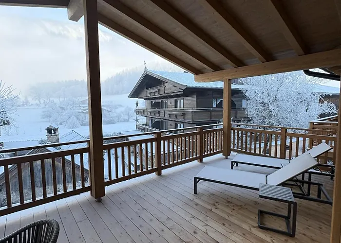 Denggenhof Alojamento de Acomodação e Pequeno-almoço