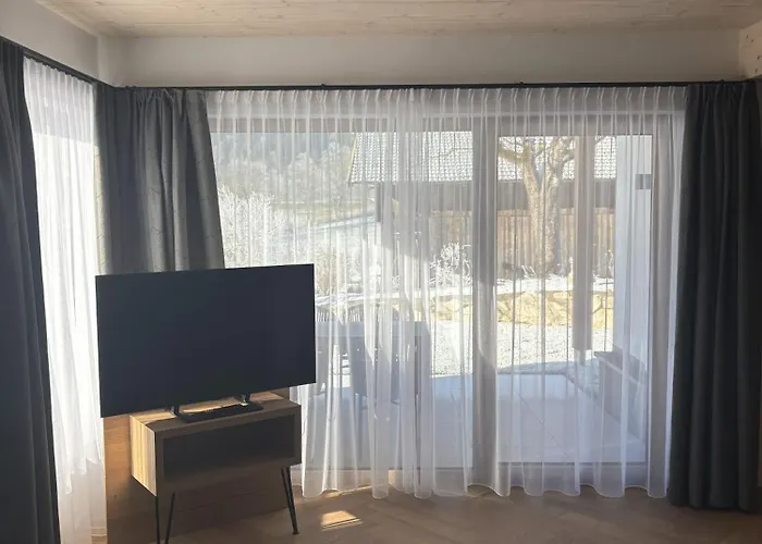 Alojamento de Acomodação e Pequeno-almoço Denggenhof