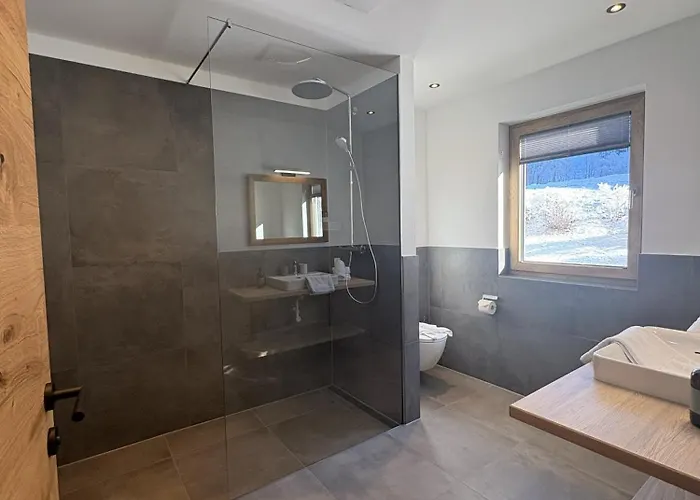 Alojamento de Acomodação e Pequeno-almoço Denggenhof 3*