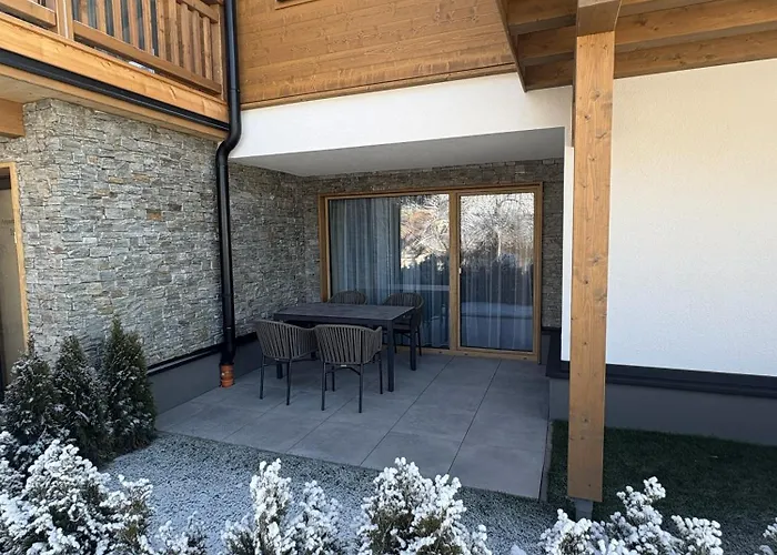 Denggenhof Alojamento de Acomodação e Pequeno-almoço