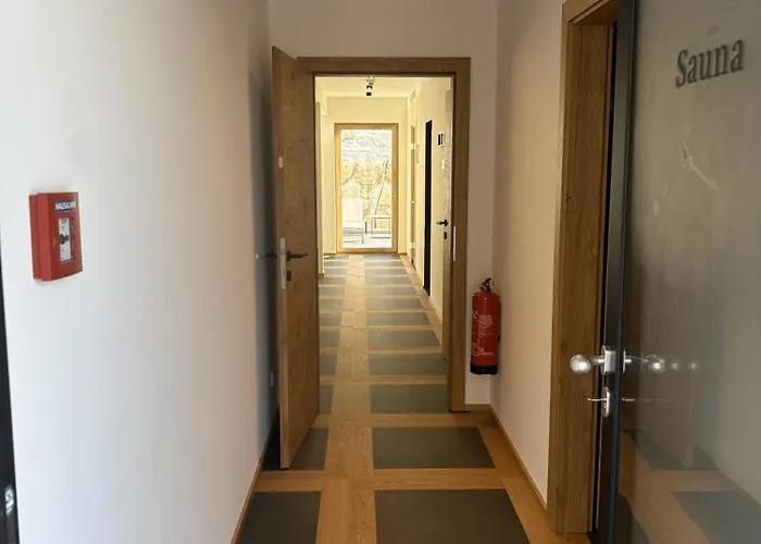 Alojamento de Acomodação e Pequeno-almoço Denggenhof