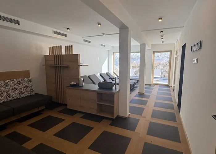 Alojamento de Acomodação e Pequeno-almoço Denggenhof