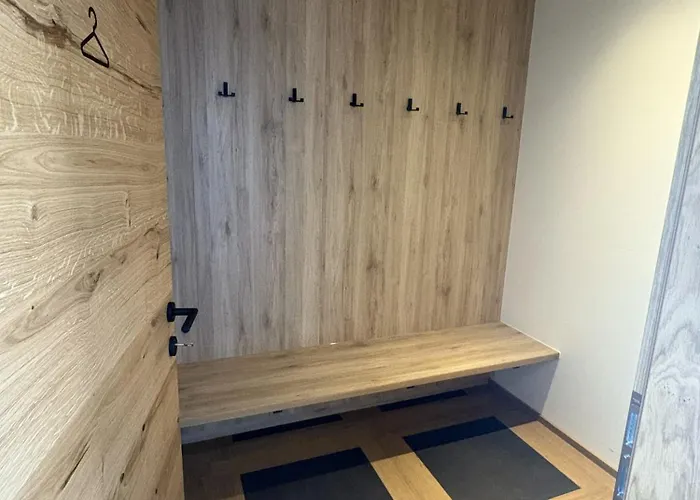 Alojamento de Acomodação e Pequeno-almoço Denggenhof