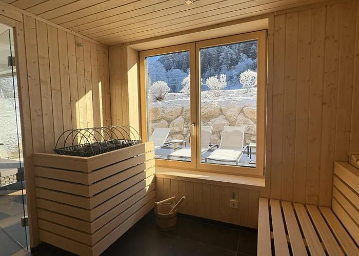 Alojamento de Acomodação e Pequeno-almoço Denggenhof Söll