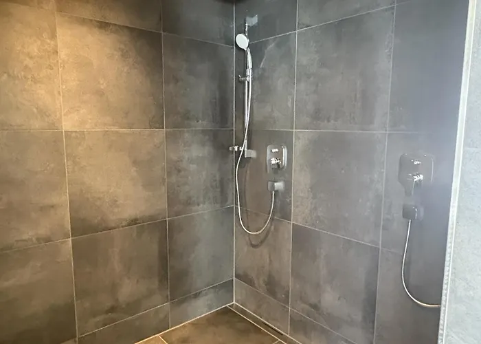 Alojamento de Acomodação e Pequeno-almoço Denggenhof 3*