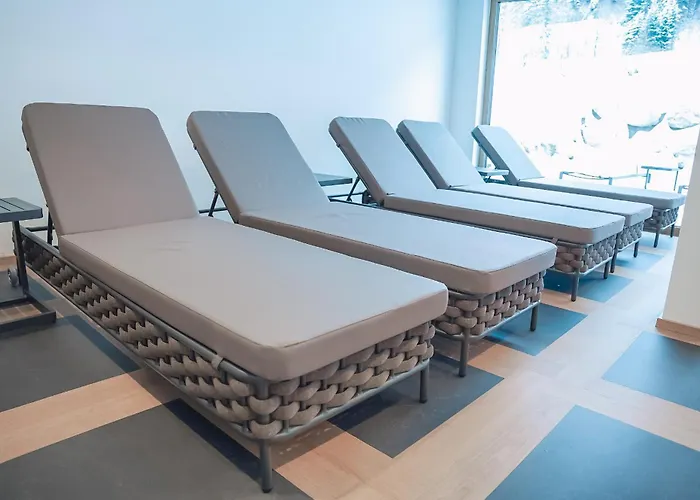 Denggenhof Alojamento de Acomodação e Pequeno-almoço 3*