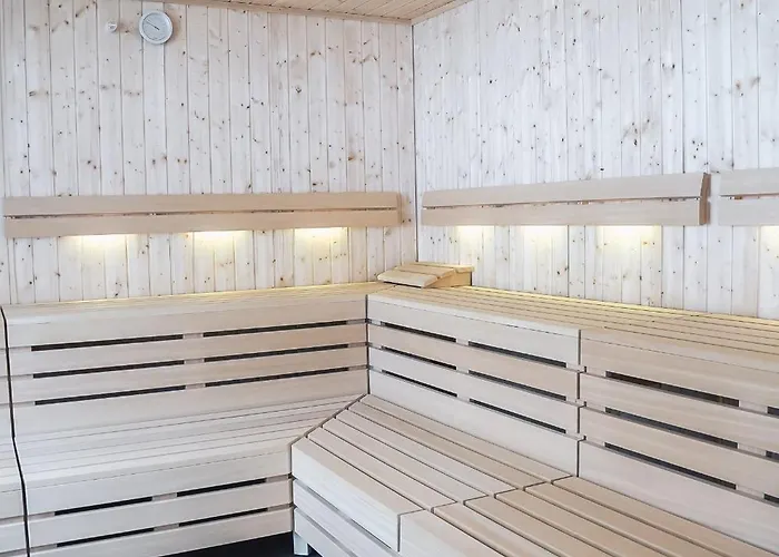 Denggenhof Alojamento de Acomodação e Pequeno-almoço