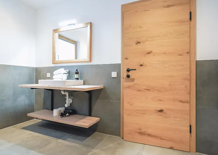 Alojamento de Acomodação e Pequeno-almoço Denggenhof 3*