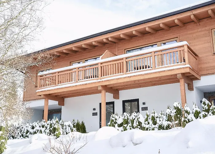 Alojamento de Acomodação e Pequeno-almoço Denggenhof