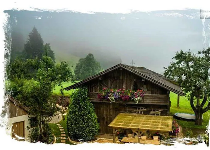 Alojamento de Acomodação e Pequeno-almoço Denggenhof 3*