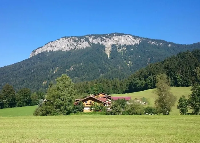 Denggenhof Alojamento de Acomodação e Pequeno-almoço