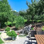 Bed and Breakfast Denggenhof 3*