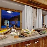 Denggenhof Bed and Breakfast 3*