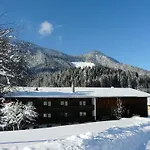 Bed & Breakfast Denggenhof