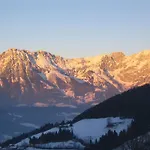 Bed and Breakfast Denggenhof 3*