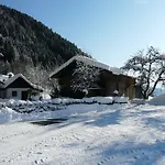 Denggenhof Bed and Breakfast