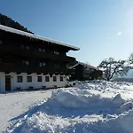 Denggenhof Bed and Breakfast Söll