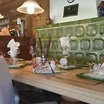 Bed and Breakfast Denggenhof