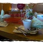 Bed and Breakfast Denggenhof Söll