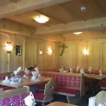 Bed and Breakfast Denggenhof 3*