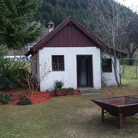 Denggenhof Panzió 3*